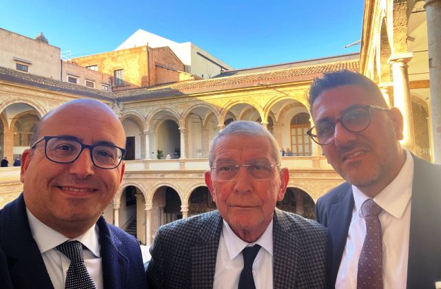 Dal Calatino a Palermo i sindaci per il contratto dei lavoratori comunali part-time